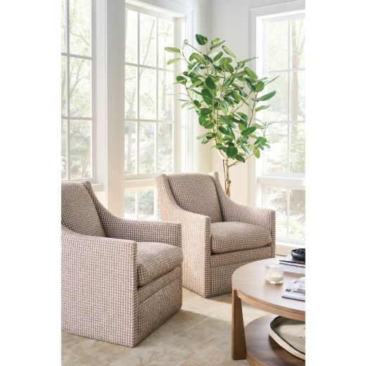 Picture of Hope Swivel Chair w/ Glider Option